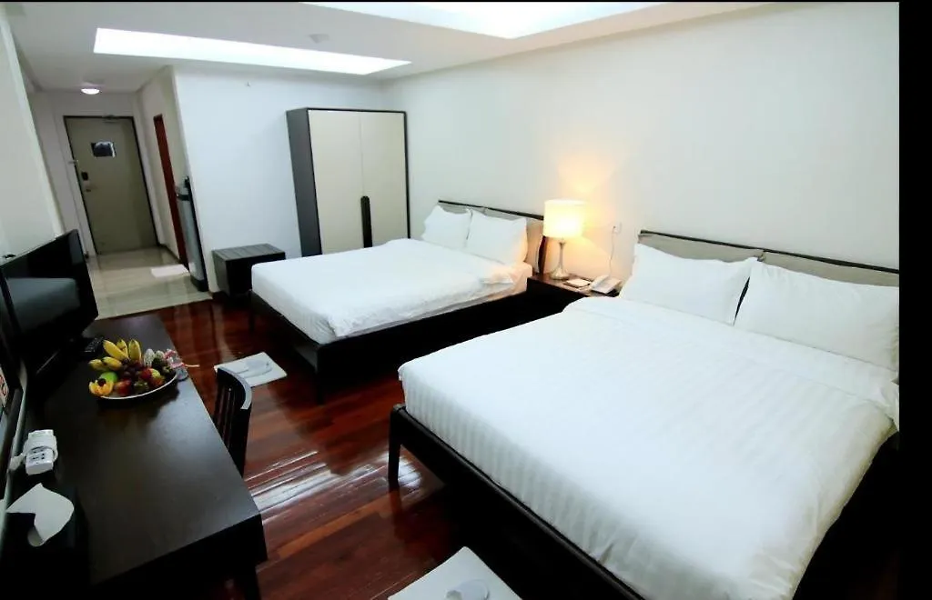 Myanmar Life Hotel Yangon