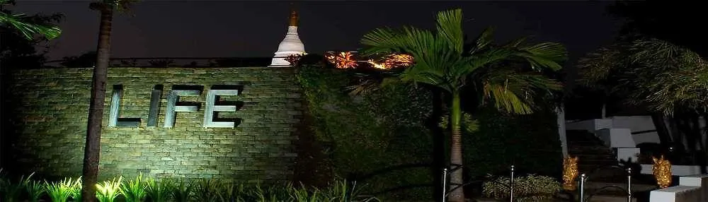 Myanmar Life Hotel Yangon