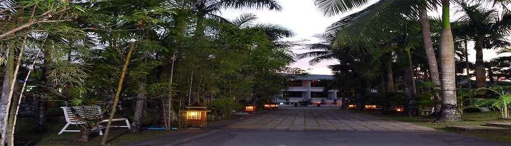***  Myanmar Life Hotel Yangon Myanmar