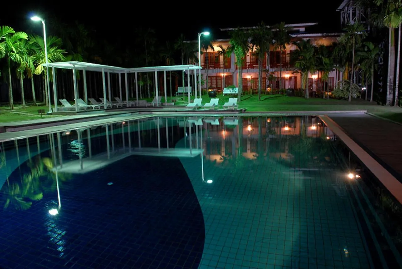 Myanmar Life Hotel Yangon