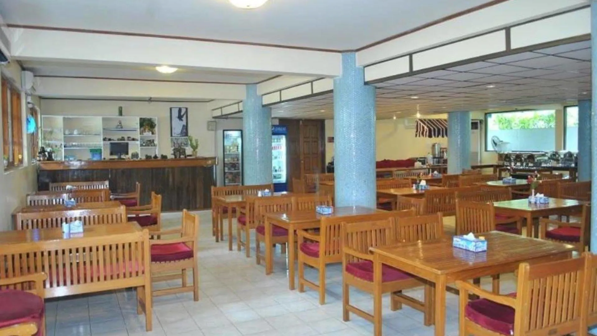 Myanmar Life Hotel Yangon Myanmar