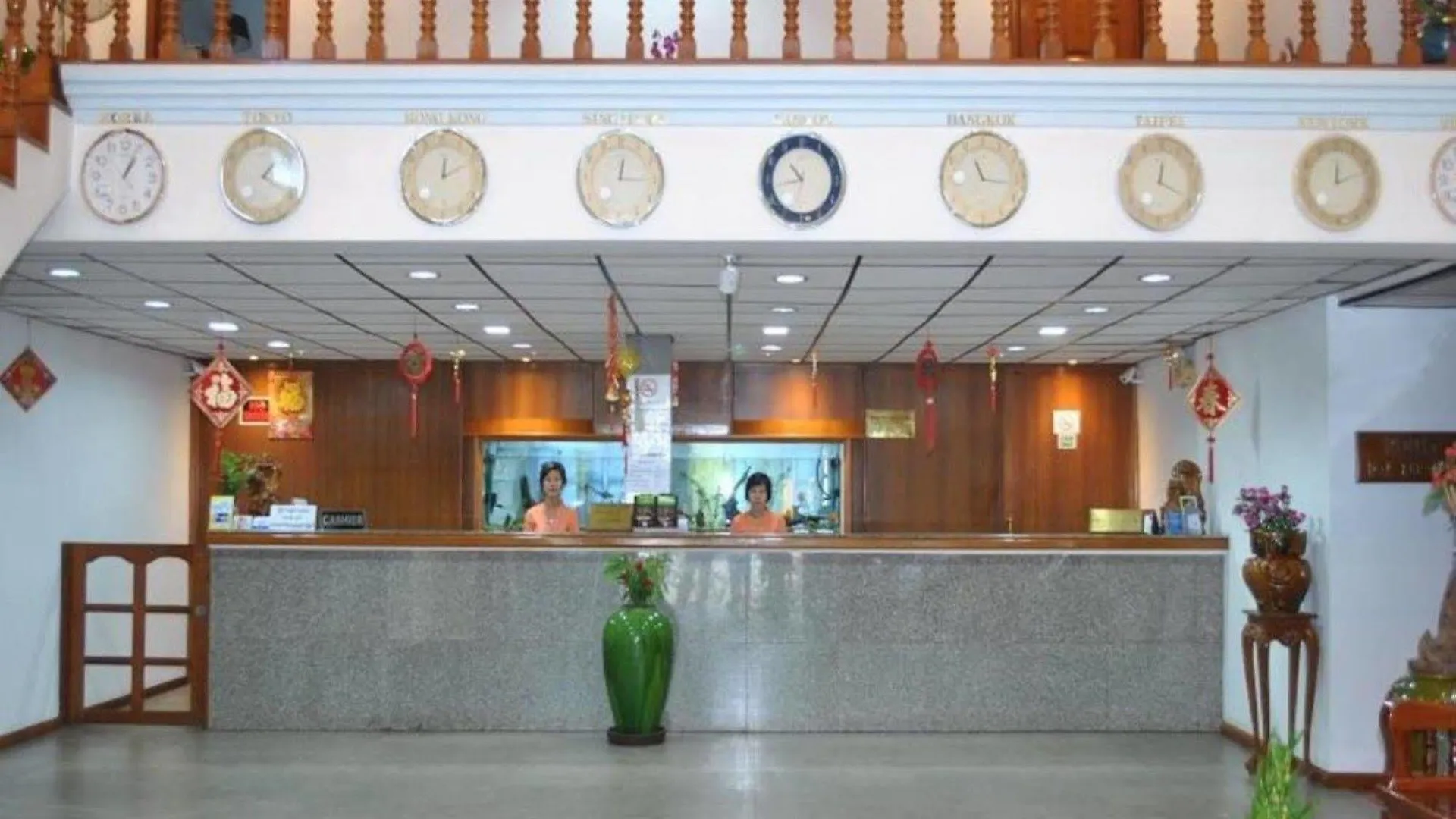 Myanmar Life Hotel Yangon 3*,  Myanmar
