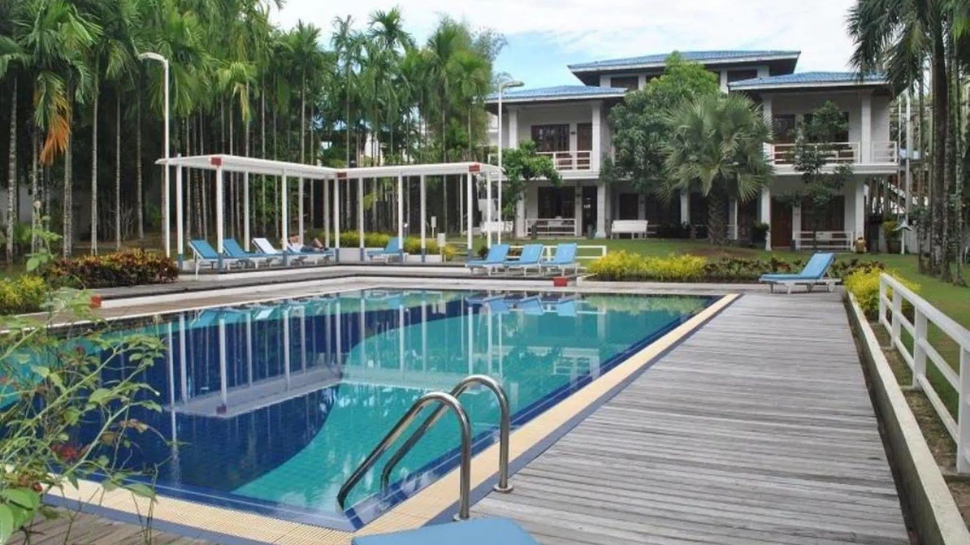 Myanmar Life Hotel Yangon
