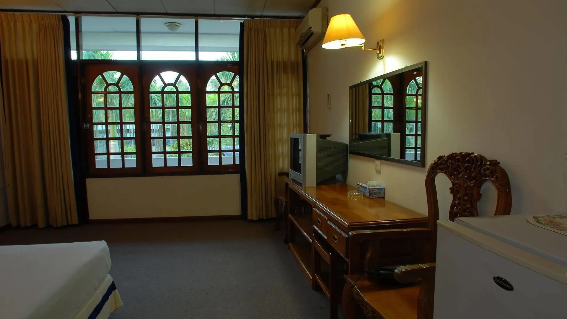 Myanmar Life Hotel Yangon