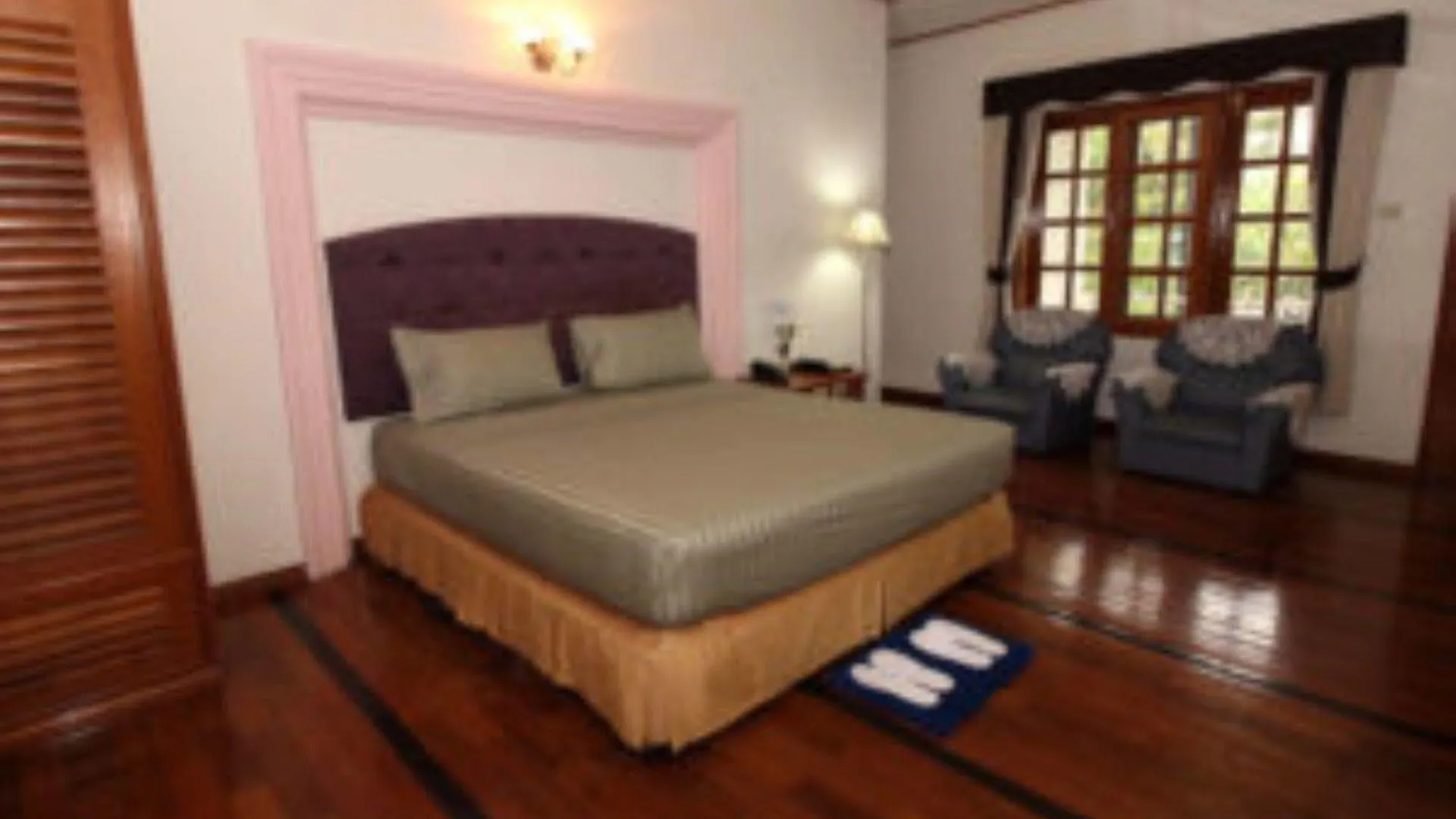 Myanmar Life Hotel Yangon