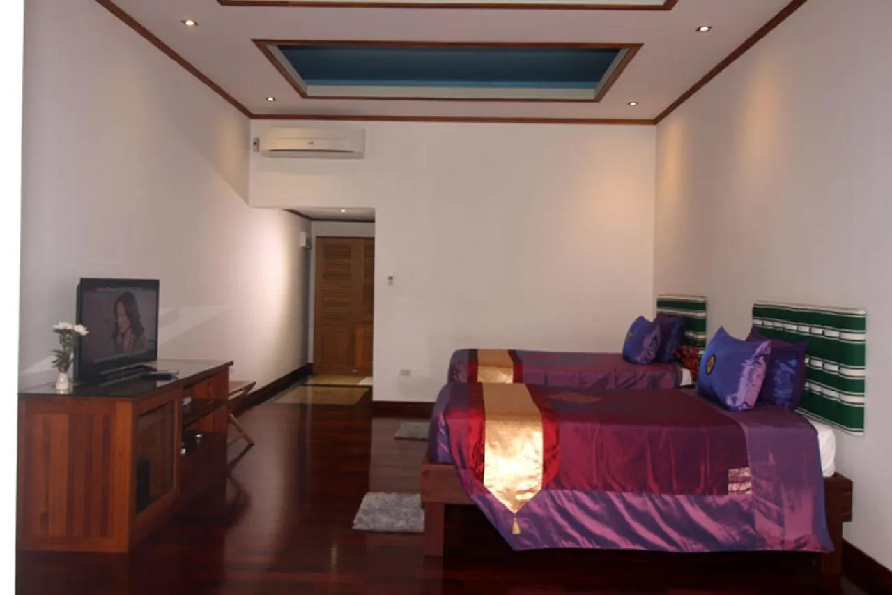 Myanmar Life Hotel Yangon