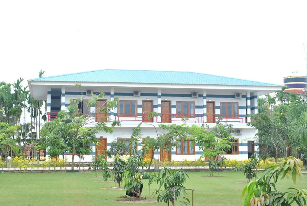 Myanmar Life Hotel Yangon