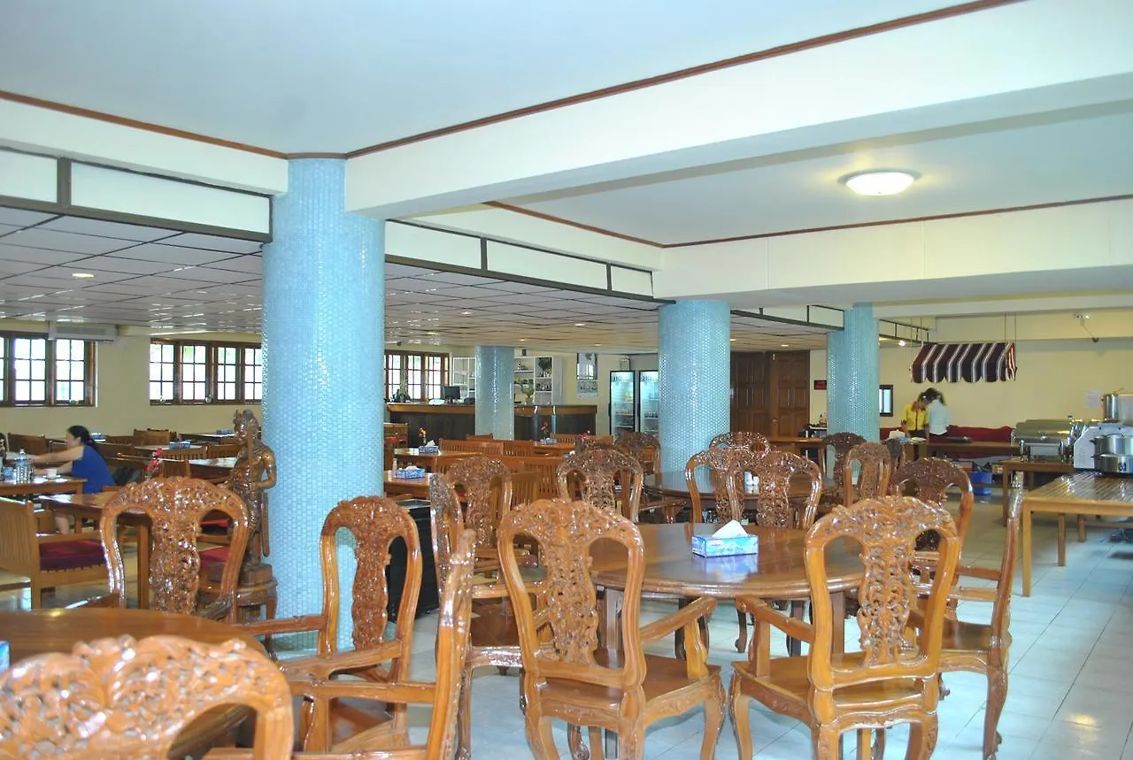 Myanmar Life Hotel Yangon