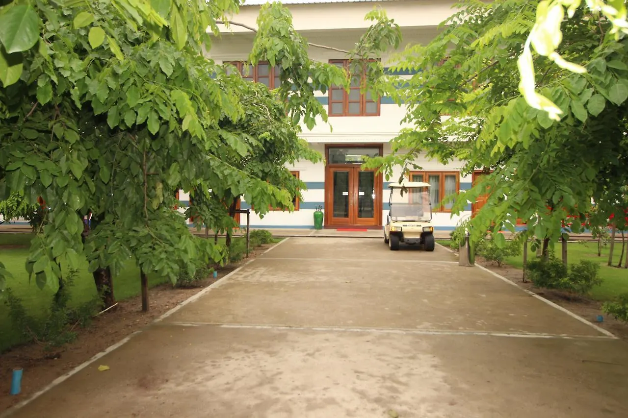 Myanmar Life Hotel Yangon