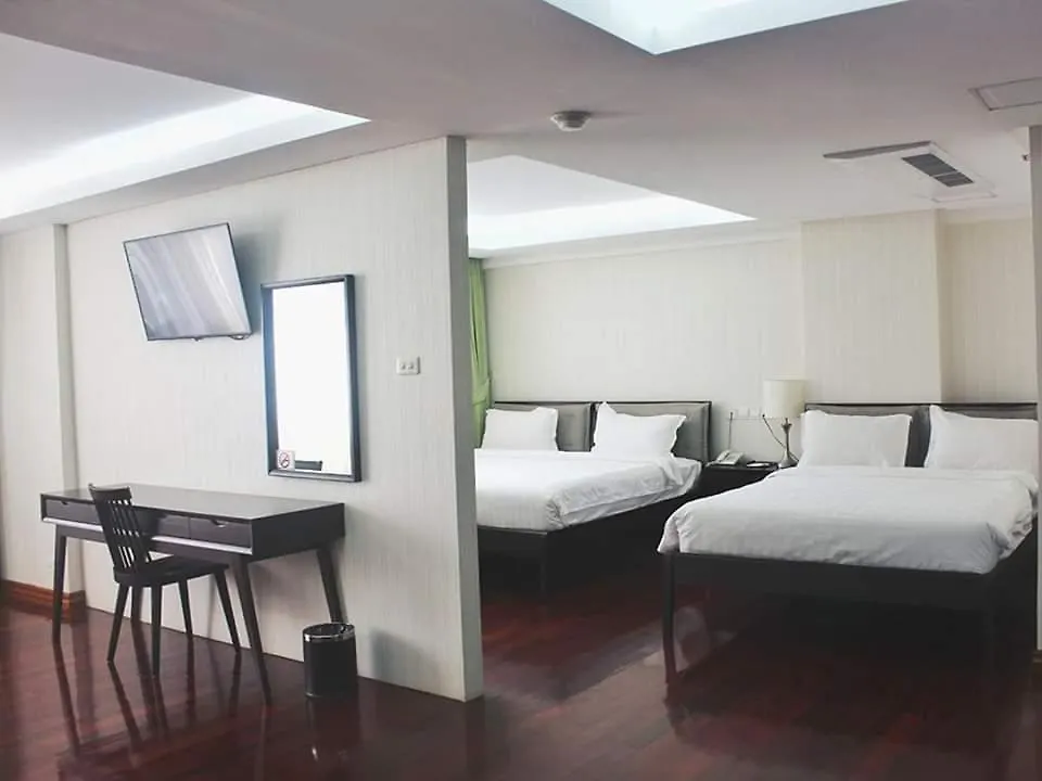 ***  Myanmar Life Hotel Rangum Myanmar