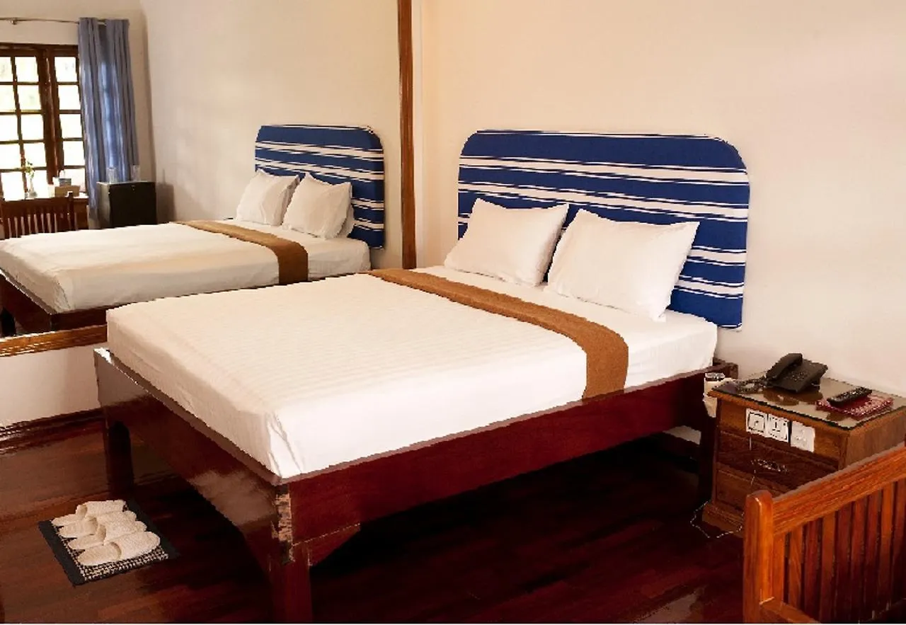 Myanmar Life Hotel Rangum