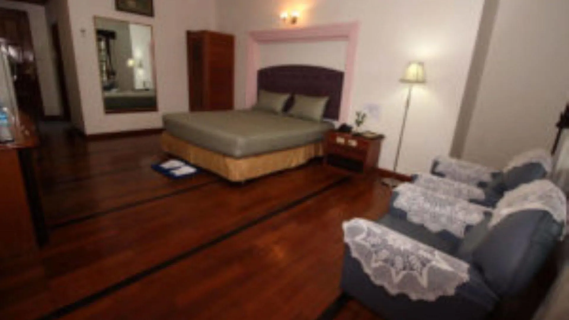 Myanmar Life Hotel Rangum 3*,  Myanmar