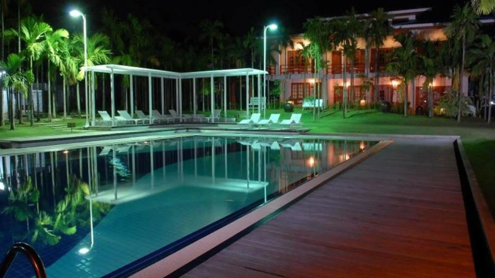 Myanmar Life Hotel Rangum 3*,  Myanmar